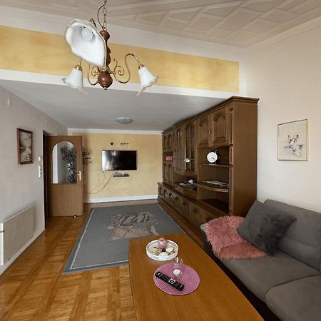 Apartments Krnjic Umag Exterior photo