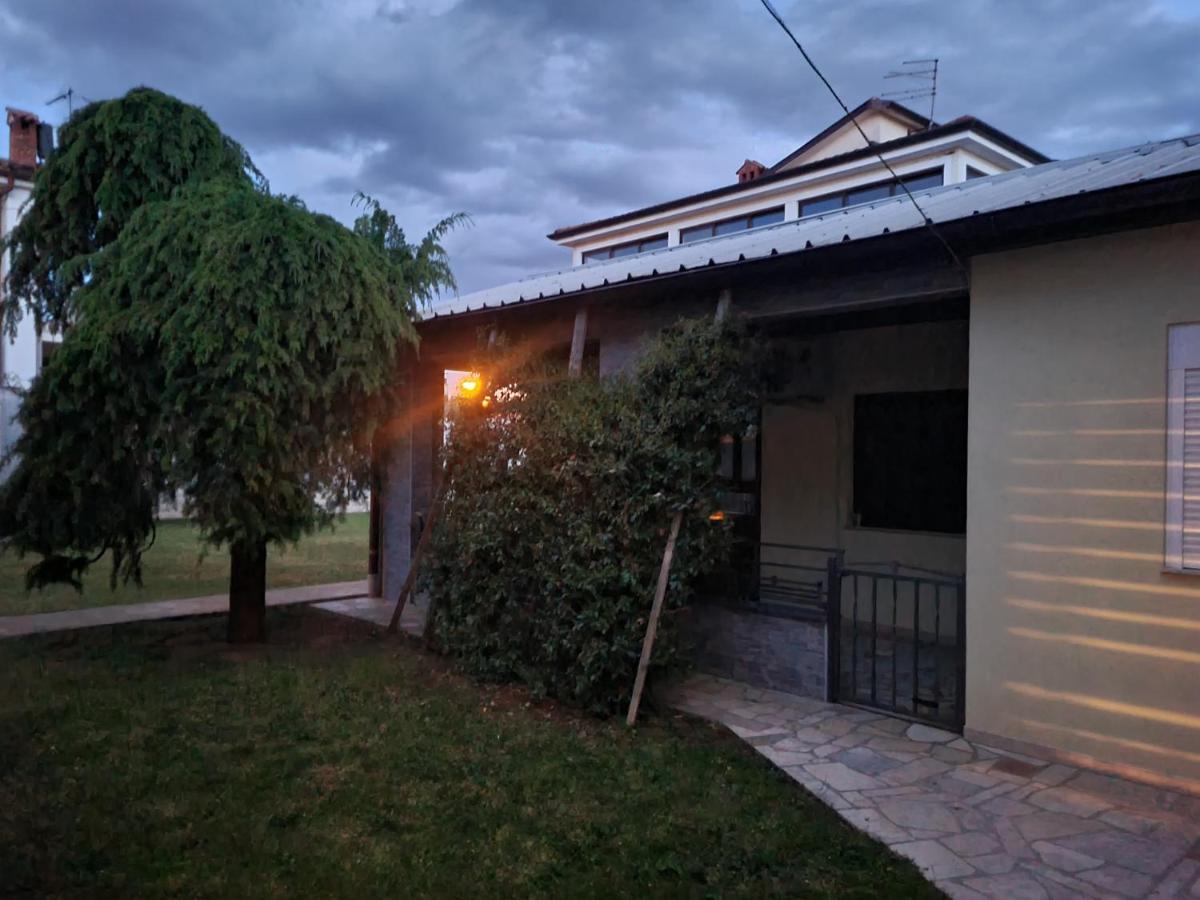 Apartments Krnjic Umag Exterior photo