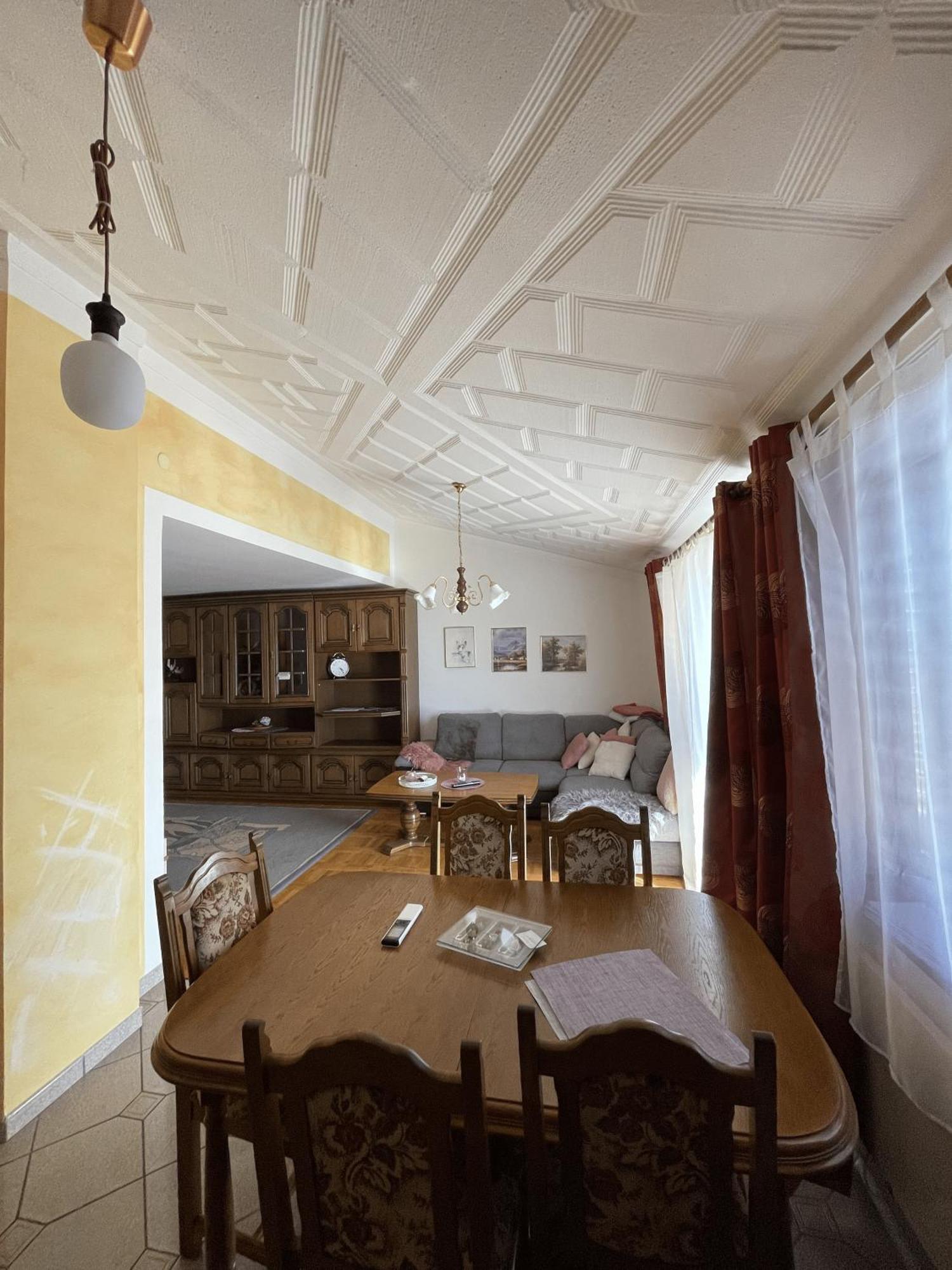 Apartments Krnjic Umag Exterior photo